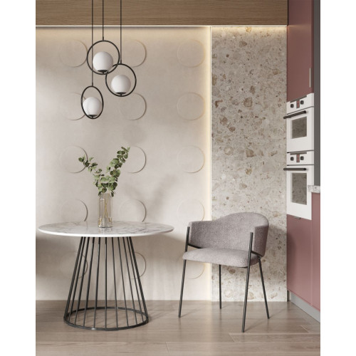 Подвесной светильник Moderli Barocco V11578-1P