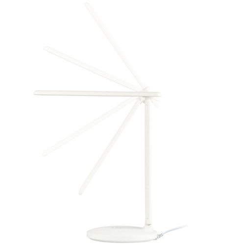 Настольная лампа Эра NLED-526-10W-W