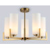 Люстра на штанге Ambrella Light High Light Modern LH56063