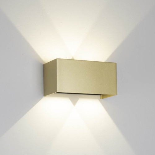 Настенный светильник Mantra Davos 9227 Настенный светильник Mantra Davos 9227