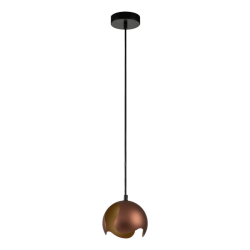 Подвесной светильник Indigo Severo 10004/1P Black V000176 Подвесной светильник Indigo Severo 10004/1P Black V000176