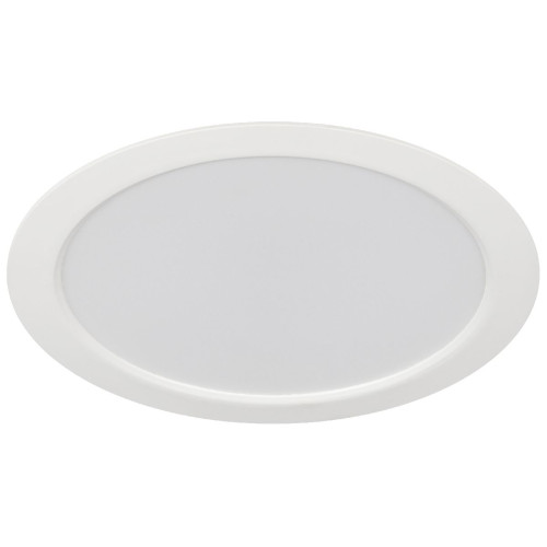 Встраиваемый светильник Эра LED 17-24-6K Б0057426