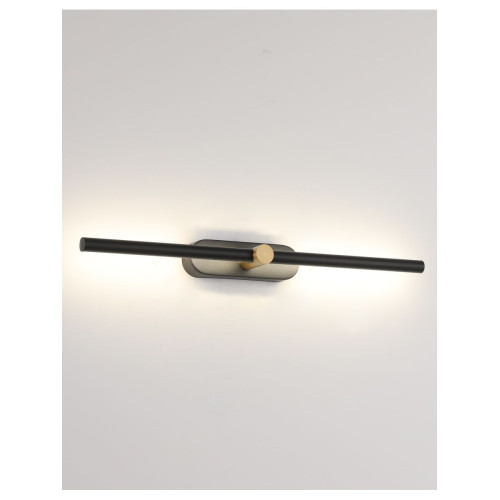 Настенный светильник Zortes Mavy ZRS.90610.04
