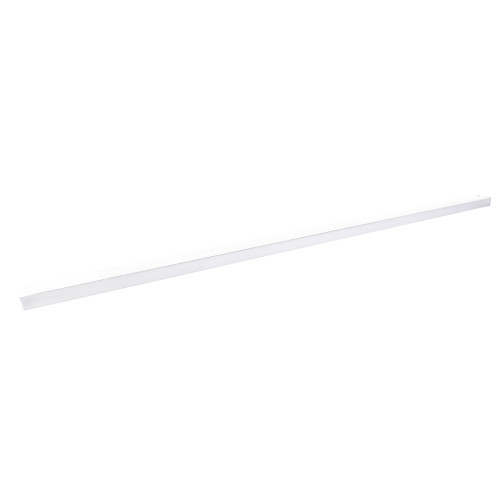 Трековый магнитный светильник Crystal Lux Space CLT 0.33 001 30W WH M4000K