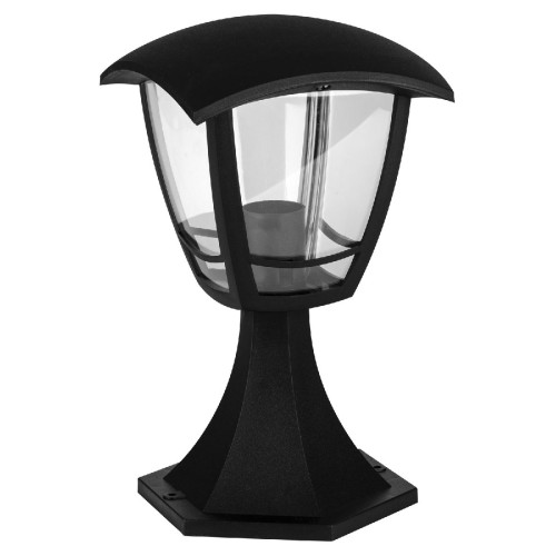 Ландшафтный светильник TDM Electric Сити НТУ 07-60-001 SQ0330-1304