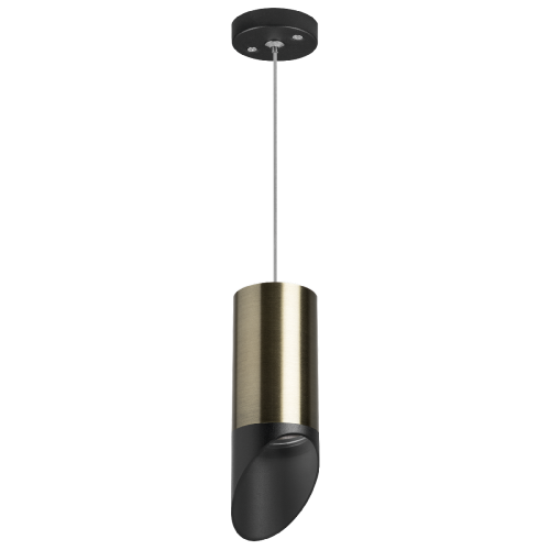 Подвесной светильник Lightstar Rullo RP43137 (214431+590057+201437)