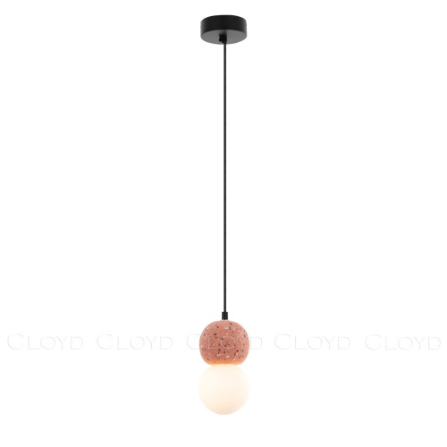 Подвесной светильник Cloyd Austa 11068