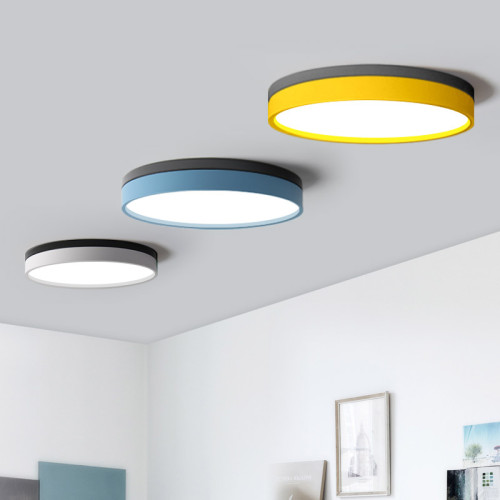Потолочный светильник ImperiumLoft Kier 101707-26