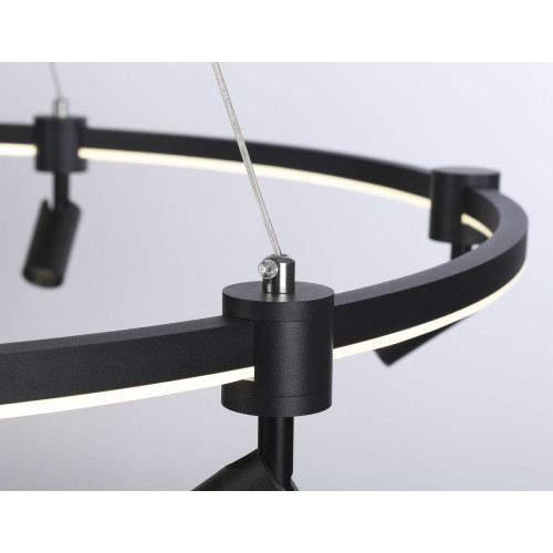 Подвесной светильник Ambrella Light Comfort FL5299