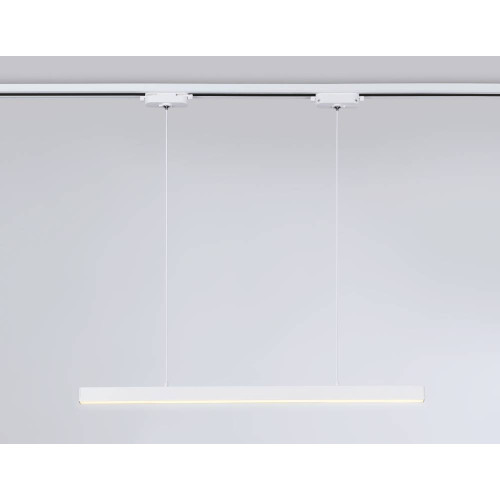 Трековый однофазный светильник Ambrella Light Track System GL6782