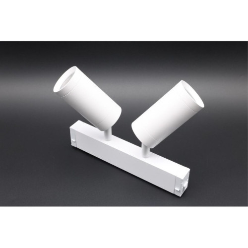 Трековый магнитный светильник Aployt Magnetic track 220 APL.0204.10.18