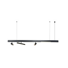 Подвесная люстра Kink Light Лайви 07617B,19