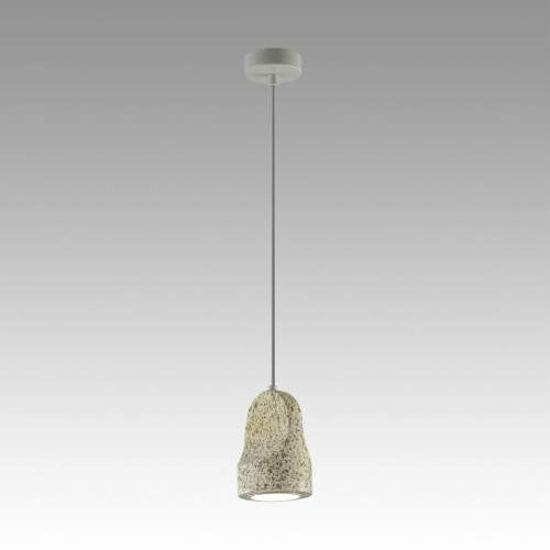 Подвесной светильник Odeon Light Pietra 7010/1C