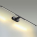 Подсветка для зеркала Odeon Light Aledo 6634/9WL