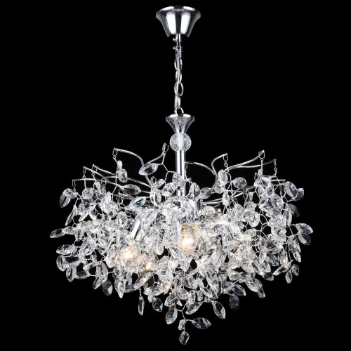 Подвесная люстра Reluce 20720-0.4-05 CH Подвесная люстра Reluce 20720-0.4-05 CH