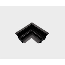 Соединитель угловой Italline Kreator IT09-9034 black