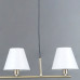 Подвесной светильник Illumico IL0908-3ASQ-26 AB DS