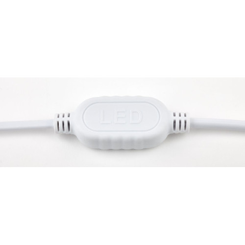 Светодиодная лента Эра 220В 2835 4,8Вт/м 2700K 20м IP67 LS2835-4,8-60-220-2700К-IP67-20m Б0043094