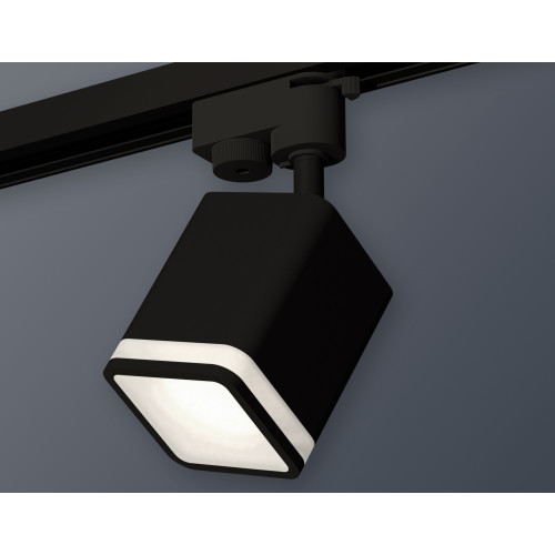 Трековый однофазный светильник Ambrella Light Track System XT7813021 (A2521, C7813, N7751)