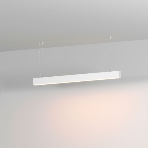 Линейный подвесной светильник Arlight SP-LINE-HANG-4970-L960-31W Day4000 053024