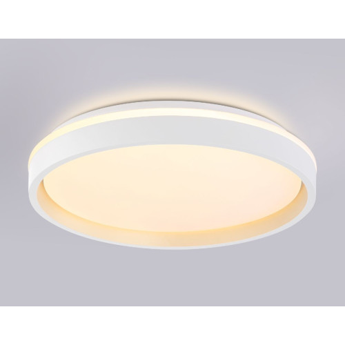 Потолочный светильник Ambrella Light Orbital Dance FZ607