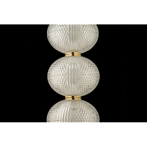 Подвесной светильник Arti Lampadari Candels L 1.P7 G