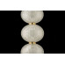 Подвесной светильник Arti Lampadari Candels L 1.P7 G