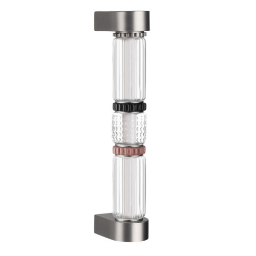 Настенный светильник Odeon Light L-Vision Collier 5456/12WL Настенный светильник Odeon Light L-Vision Collier 5456/12WL