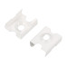 Крепеж монтажный Arlight MIC-PDS-WHITE сталь 025927