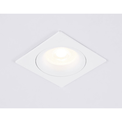 Встраиваемый светильник Ambrella Light Techno Spot Standard Tech TN102726