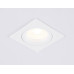 Встраиваемый светильник Ambrella Light Techno Spot Standard Tech TN102726