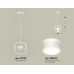 Подвесной светильник Ambrella Light Traditional (C9118, N8444) XB9118153