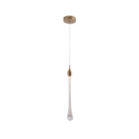 Подвесной светильник Kink Light Асмер 07860-1A,36
