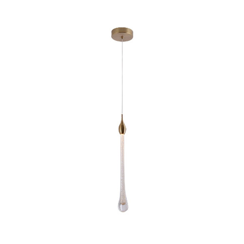 Подвесной светильник Kink Light Асмер 07860-1A,36