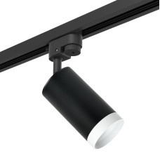 Трековый светильник Lightstar Rullo R1T4373436 (214437+592057+203436)