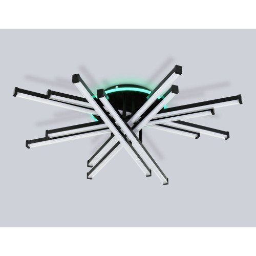 Потолочный светильник Ambrella Light Comfort LineTech FL6276