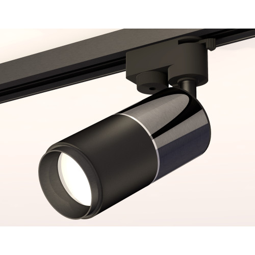 Трековый однофазный светильник Ambrella Light Track System XT6302040 (A2521, C6303, A2060, C6302, N6121)