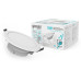 Встраиваемый светильник Gauss Basic Downlight 9033420205