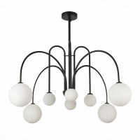 Люстра на штанге ST LUCE JINETO SL1204.402.08