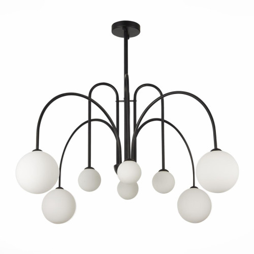 Люстра на штанге ST LUCE JINETO SL1204.402.08
