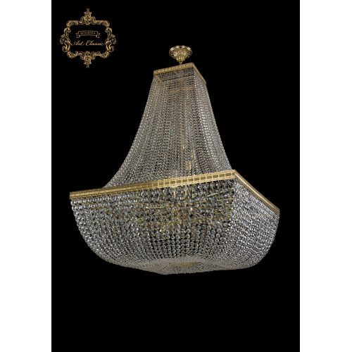 Потолочная люстра Art Classic 21.112.H2.90SP.G