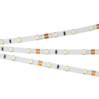 Светодиодная лента Arlight RT-A60-5mm 12V Warm2700 (4.8 W/m, IP20, 2835, 5m) 028615(2)