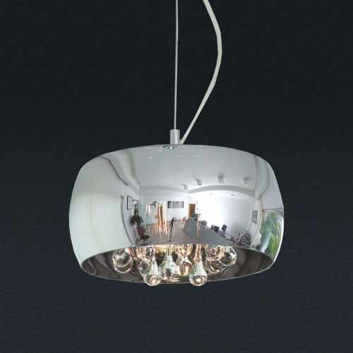 Подвесная люстра Delight Collection Argos P0076-03E