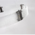 Подвесной светильник Delight Collection Parallel Ring D8028P/R/D800 black/white Подвесной светильник Delight Collection Parallel Ring D8028P/R/D800 black/white