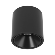 Накладной светильник DesignLed GW-8701-20-BL-WW 005242