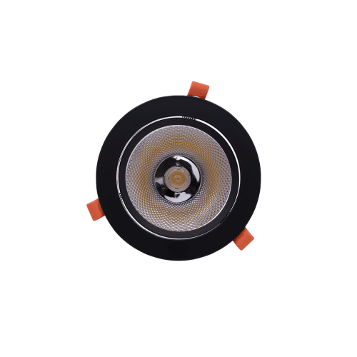 Встраиваемый светильник DesignLed KZ-DLB-30-NW 002351