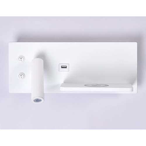 Настенный светильник Ambrella Light Wallers FW2971