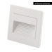 Светильник для ступеней Denkirs DK3050-WH
