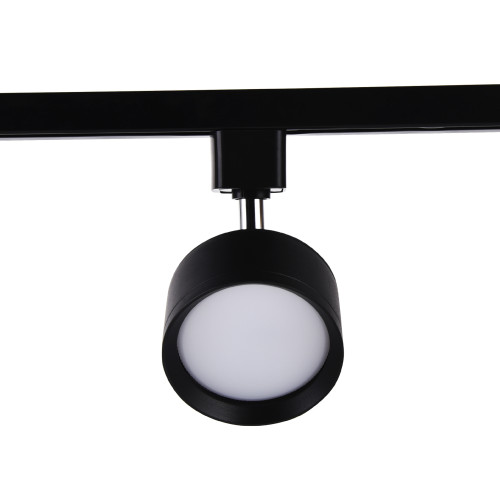 Трековый однофазный светильник Ambrella Light Track System GL5357