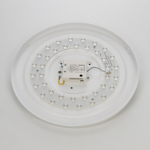 Накладной светильник Citilux Bart CL755391 Накладной светильник Citilux Bart CL755391